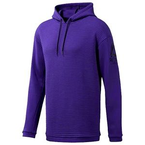 Reebok Workout Ready Fleece Hoodie